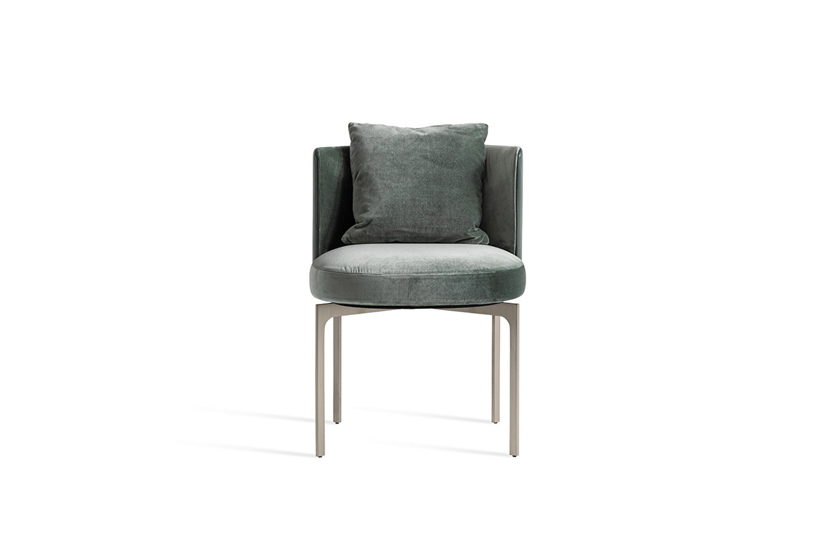 Luxence-Somma-Chair