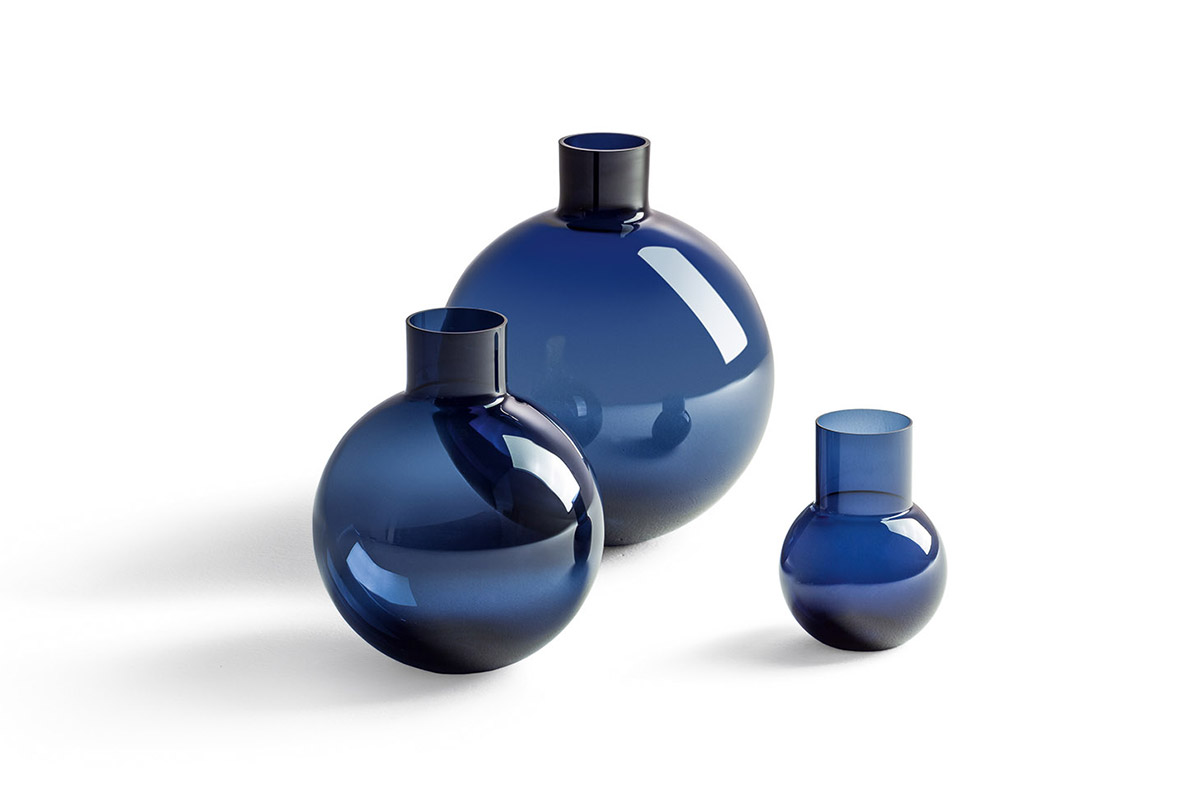 Poltrona-Frau-Blue-Pallo-Vase